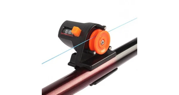 ZFISH - Počítadlo Vlasce Liner Counter